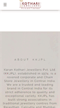 Mobile Screenshot of kkjpl.com